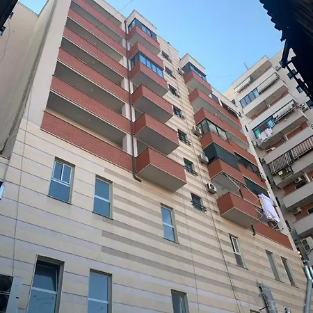 Center Tirana