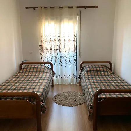Center * Tirana