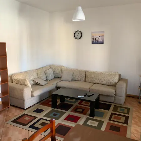 Ostello Center Tirana